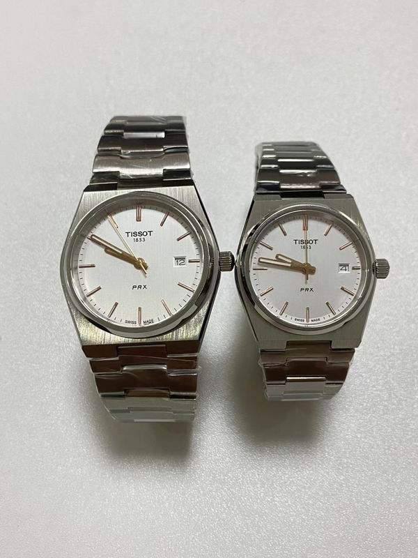 Tissot watch 042420